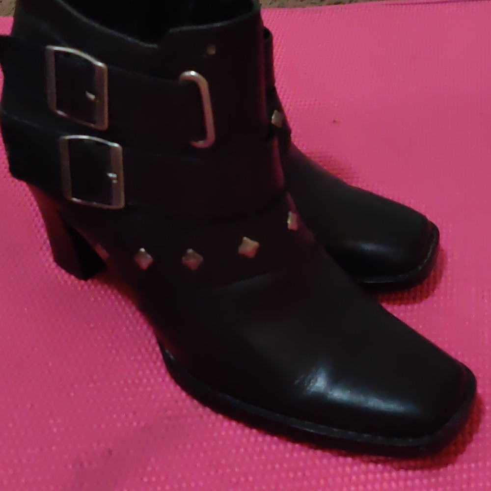 Harley Davidson boots